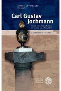 Jochmann-Studien / Band 1