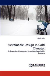 Sustainable Design In Cold Climates