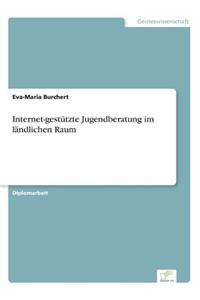 Internet-gestützte Jugendberatung im ländlichen Raum