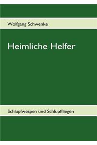 Heimliche Helfer