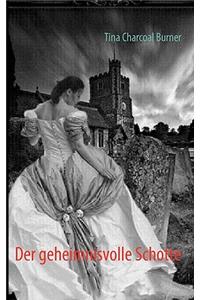 Der geheimnisvolle Schotte