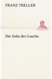 Der Sohn des Gaucho