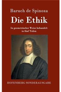 Die Ethik
