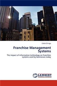 Franchise Management Systems