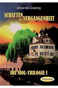 Schatten Der Vergangenheit