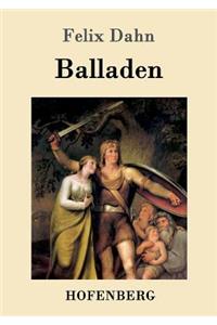 Balladen
