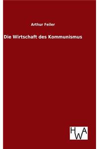 Wirtschaft des Kommunismus