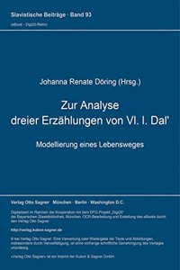 Zur Analyse dreier Erzaehlungen von Vl. l. Dal'