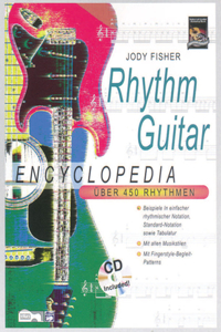Rhythm Guitar Encyclopedia