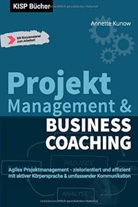 Projektmanagement & Business Coaching