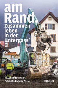 am Rand.