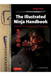 Illustrated Ninja Handbook