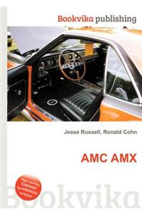 AMC Amx