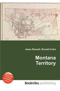 Montana Territory