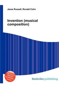 Invention (Musical Composition)