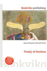 Treaty of Amiens
