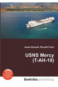 Usns Mercy (T-Ah-19)