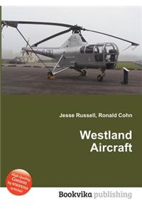 Westland Aircraft