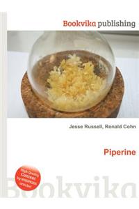 Piperine