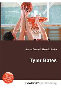 Tyler Bates