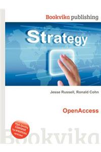 Openaccess