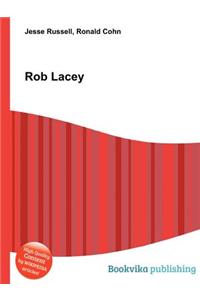 Rob Lacey