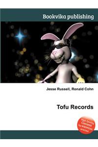 Tofu Records