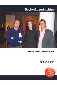 NY Salon