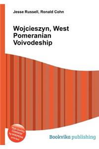 Wojcieszyn, West Pomeranian Voivodeship