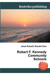 Robert F. Kennedy Community Schools