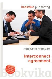 Interconnect Agreement