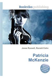 Patricia McKenzie