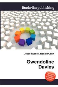 Gwendoline Davies
