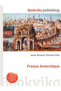 France Antarctique