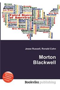 Morton Blackwell