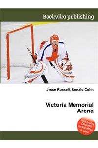 Victoria Memorial Arena