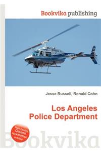 Los Angeles Police Department