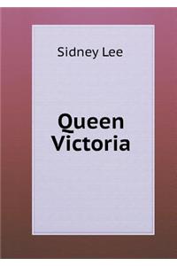 Queen Victoria