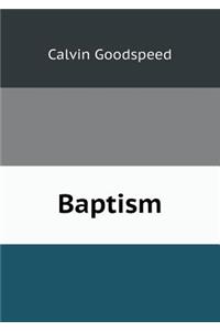 Baptism