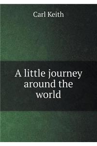 A little journey around the world