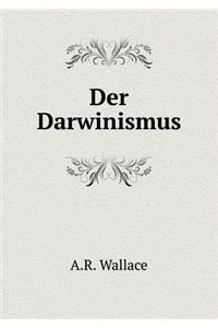 Der Darwinismus