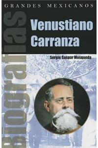 Venustiano Carranza