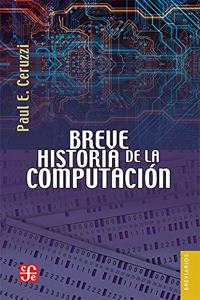 Breve Historia de la Computacion