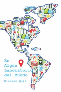 Algún laboratorio del mundo