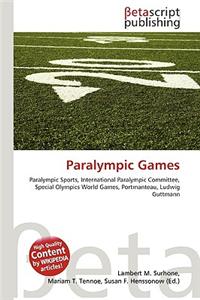 Paralympic Games