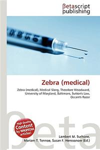 Zebra (Medical)