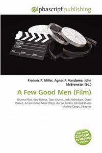 A Few Good Men (Film)