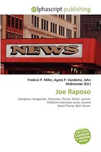 Joe Raposo