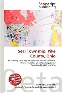 Seal Township, Pike County, Ohio