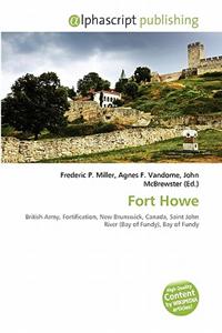 Fort Howe